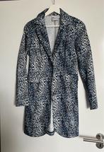 Helena Hart Blazer XS - Valt als S/M, Blauw, Zo goed als nieuw, Jasje, Maat 36 (S)