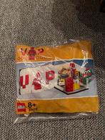 LEGO 40178 VIP Set - Nieuw in ongeopende verpakking, Ophalen of Verzenden, Nieuw, Complete set, Lego