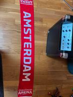 Ajax sjaal Text staat aan beide kanten, Ophalen, Overige merken