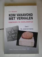 Eibergen in oorlogstijd. Kom vanavond met verhalen. 1- 2, Boeken, Ophalen of Verzenden, Zo goed als nieuw