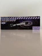 Telescoop, Audio, Tv en Foto, Optische apparatuur | Telescopen, Ophalen, Gebruikt, Lenzentelescoop (refractor), Met statief