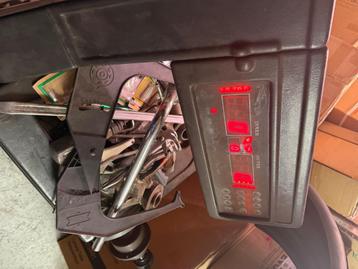 Tongda Wielbalanceermachine CB-530 beschikbaar voor biedingen