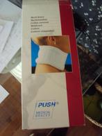 nekbrace, Diversen, Braces, Ophalen, Zo goed als nieuw
