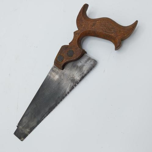 Mini Zaagje (54881-28), Antiek en Kunst, Antiek | Gereedschap en Instrumenten, Ophalen of Verzenden