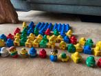 Duplo LEGO Primo 59 delig, Kinderen en Baby's, Overige merken, Gebruikt, Ophalen