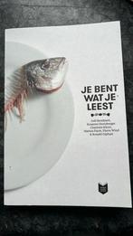 Je bent wat je eet; november 2018., Ophalen of Verzenden, Zo goed als nieuw, Overige onderwerpen