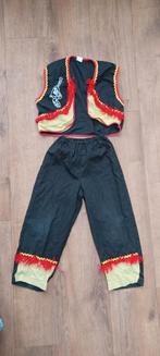 Cowboy Pak - Maat 128, Ophalen of Verzenden, Gebruikt, 122 t/m 128, Jongen of Meisje