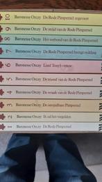 De rode Pimpernel, Boeken, Ophalen of Verzenden, Gelezen