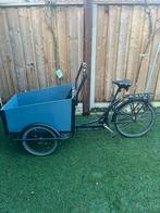Bak Fiets, Verzenden, Gebruikt, 3 kinderen, Overige merken