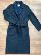 Suncoo lange jas wol maat S, Kleding | Dames, Ophalen of Verzenden, Zo goed als nieuw, Suncoo, Maat 36 (S)