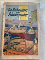De Kabouters en de Schoenmaker - Sprookje, Ophalen of Verzenden