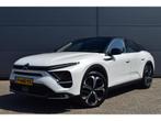 Citroën C5 X 1.6 Plug-in Hybrid 225 Business Plus Leder Sto, Auto's, 1350 kg, 77 km/l, Gebruikt, 4 cilinders
