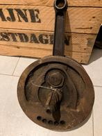 Krukas Norton / Triumph / Ariel / anders, Motoren, Ophalen, Gebruikt