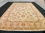 Mooi origineel handgeknoopt Ziegler tapijt, ., 200 cm of meer, Ophalen of Verzenden, Zo goed als nieuw