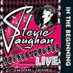 Stevie Ray Vaughan - In The Beginning, Live in Austin Texas, Verzenden, 1980 tot heden, Nieuw in verpakking, Blues