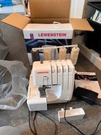 Lewenstein Multilock 700de Lockmachine, Ophalen of Verzenden, Zo goed als nieuw, Lockmachine, Lewenstein