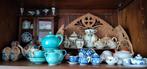 Kinder/poppen serviezen, Antiek en Kunst, Antiek | Speelgoed, Ophalen