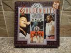 80 Golden Hits. 5 CD box.  5 x 16 hits. Liedjes, zie foto's, Ophalen of Verzenden, 1960 tot 1980, Zo goed als nieuw