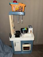 Keukentje & tipi tent, gratis af te halen, Ophalen, Zo goed als nieuw