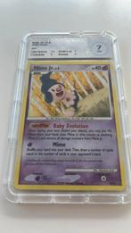 Pokemon kaart, Ophalen of Verzenden, Zo goed als nieuw, Losse kaart