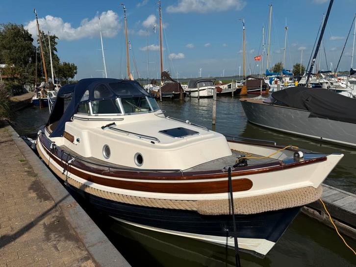 Makma Caribbean 31 Cabin, Watersport en Boten, Motorboten en Motorjachten, Ophalen