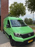 Imperiaal AluRack VW Crafter, MB Sprinter, MAN, Auto diversen, Dakdragers, Ophalen of Verzenden, Zo goed als nieuw