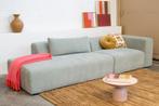 MODULAIRE BANKEN  4x6 sofa GROTE GARAGE SALE 20-70%, Huis en Inrichting, Ophalen, 100 tot 125 cm, Hoekbank, 300 cm of meer
