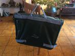 Jaguar travelbag reistas, Ophalen, Zo goed als nieuw