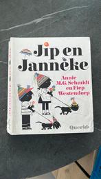 Annie M.G. Schmidt - Jip en Janneke, Ophalen of Verzenden, Zo goed als nieuw, Annie M.G. Schmidt