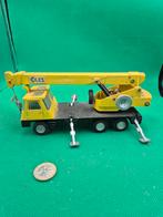 564 coles hydra truck 150T dinky toys, Ophalen of Verzenden, Zo goed als nieuw, Bus of Vrachtwagen
