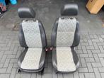 2 X NETTE VOLKSWAGEN CADDY STOELEN, Ophalen of Verzenden, Gebruikt, Volkswagen