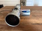 JVC GR-DV800E MiniDV digitale videocamera, Ophalen of Verzenden, Mini dv, JVC, 20x of meer