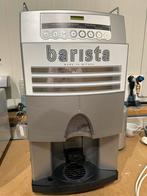 rheavendors bonen machine 3 containers, Witgoed en Apparatuur, Gebruikt, Verzenden, Espresso apparaat, Koffiebonen