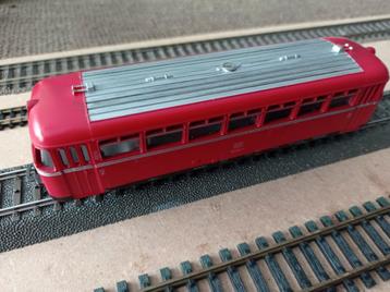 Railbus Märklin dummy, 3091 beschikbaar voor biedingen