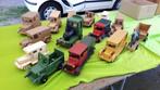 houten auto's, Kinderen en Baby's, Speelgoed | Houten speelgoed, Nieuw, Ophalen of Verzenden, Duw- of Trekspeelgoed