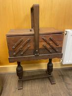 Naaikastje antiek, Antiek en Kunst, Ophalen