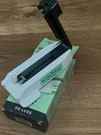 Mascotte de Luxe Hulzenstopper, Verzamelen, Ophalen of Verzenden, Zo goed als nieuw, Overige typen