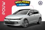 Volkswagen Golf 1.5 eHybrid 204pk DSG Style Edition | Assist, Auto's, 12 maanden, Stof, 1498 cc, 150 min