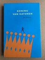 Jan Terlouw - Koning van Katoren, Ophalen of Verzenden, Zo goed als nieuw