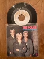 The Police - Can’t stand losing you, Verzenden, 7 inch, Single