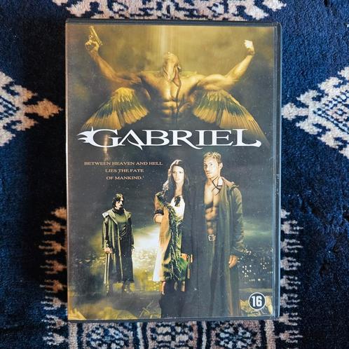 GABRIEL, Cd's en Dvd's, Dvd's | Science Fiction en Fantasy, Zo goed als nieuw, Ophalen of Verzenden