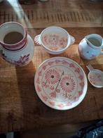 Henriot.porselijn zeer mooi.en zeldzaam, Ophalen of Verzenden