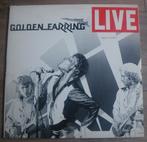 oude LP   the GOLDEN EARRING    live    (USA persing), Cd's en Dvd's, Vinyl | Rock, Ophalen of Verzenden, Zo goed als nieuw, 12 inch