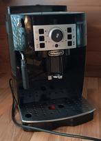 De'Longhi Magnifica S ECAM20.110.B, Witgoed en Apparatuur, Koffiezetapparaten, Stoompijpje, Ophalen of Verzenden, Zo goed als nieuw