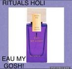 Rituals Holi Eau my Gosh parfum 15 ml 💜 Nieuw!, Ophalen of Verzenden, Nieuw