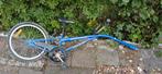 Aanhang fiets, Fietsen en Brommers, Fietsaccessoires | Aanhangers en Karren, Ophalen of Verzenden, Gebruikt, Aanhangfiets