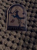Efteling Pardoes Pin - Zeldzaam!, Verzamelen, Efteling, Ophalen of Verzenden, Zo goed als nieuw, Button of Speldje