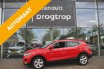 NISSAN Qashqai 160PK-ACENTA-AUTOM-54DKM-CLIMA-CAMERA-LMV-, Automaat, 65 €/maand, Stof, Gebruikt