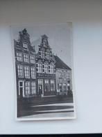 Franeker Museum en postkantoor, Verzamelen, Gebruikt, Foto, Ophalen of Verzenden, 1940 tot 1960