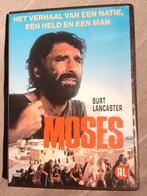 Moses, Overige genres, Ophalen of Verzenden, Zo goed als nieuw, Alle leeftijden